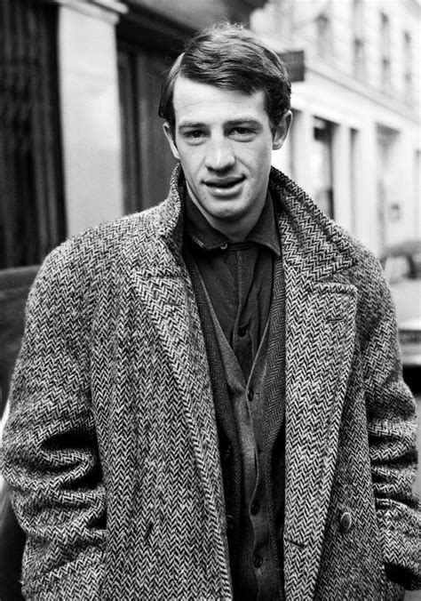 jean paul belmondo